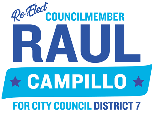 Raul Campillo for San Diego City Council District 7 2024